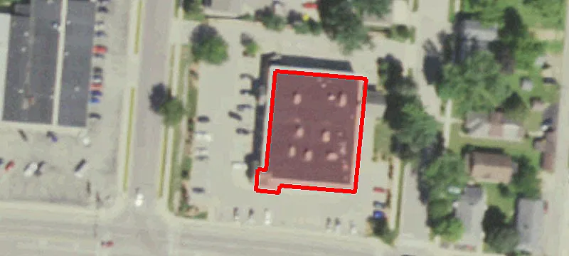 333 Phillips Blvd