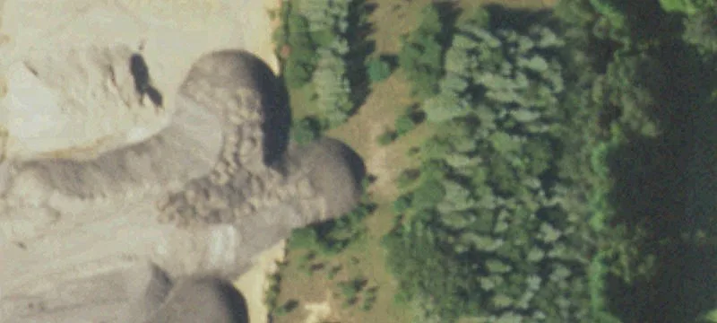 Hancock, WI 54943