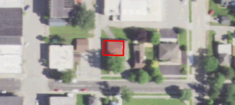 105 Blf St