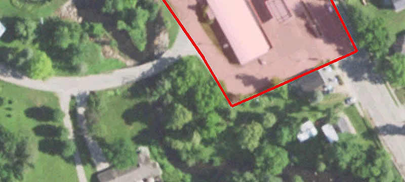 Scandinavia, WI 54977