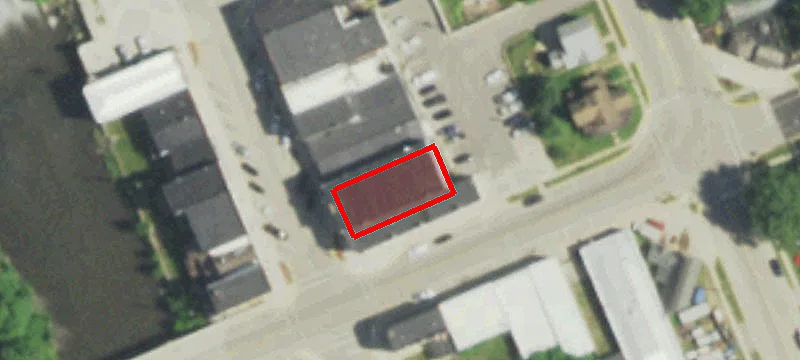 102 Water St