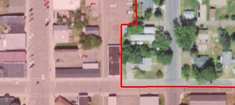 21 3rd Ave