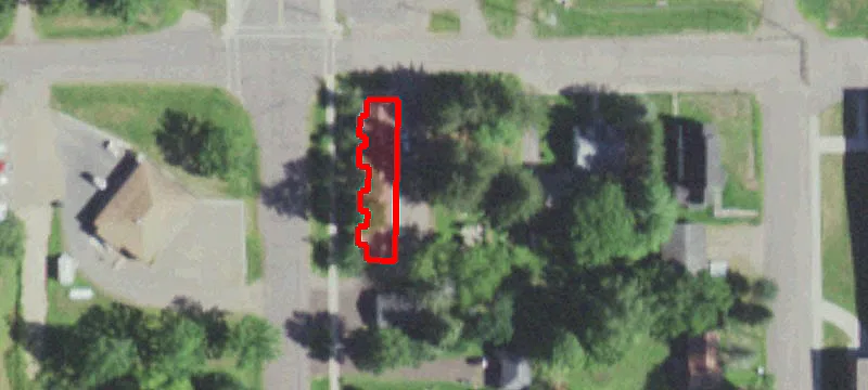 301 Main St