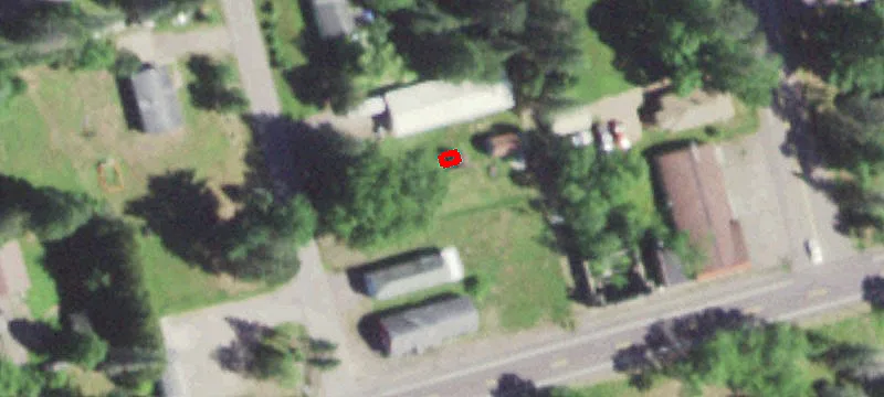 Couderay, WI 54828