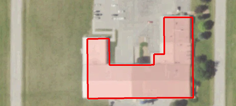 200 Industrial Dr