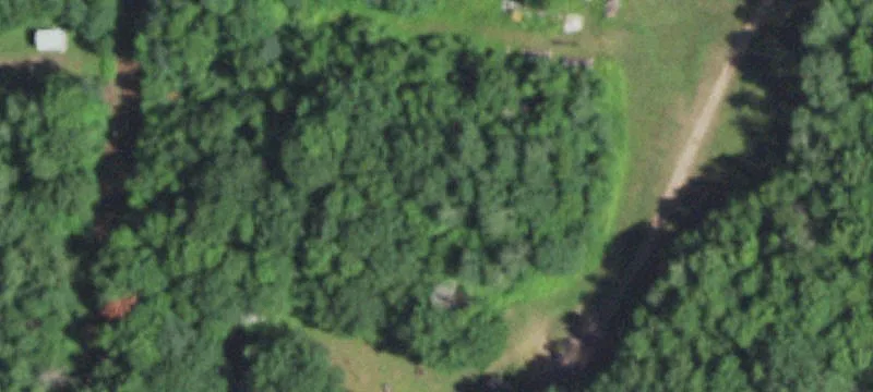 980th County W Rd