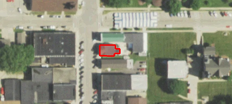 406 2nd St