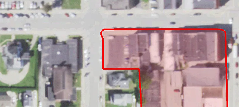123 Oak St