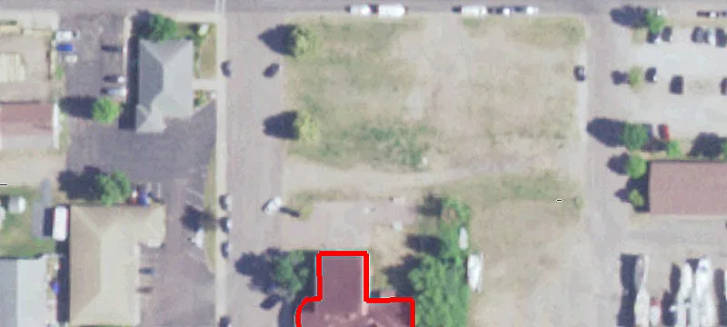 Bayfield, WI 54814