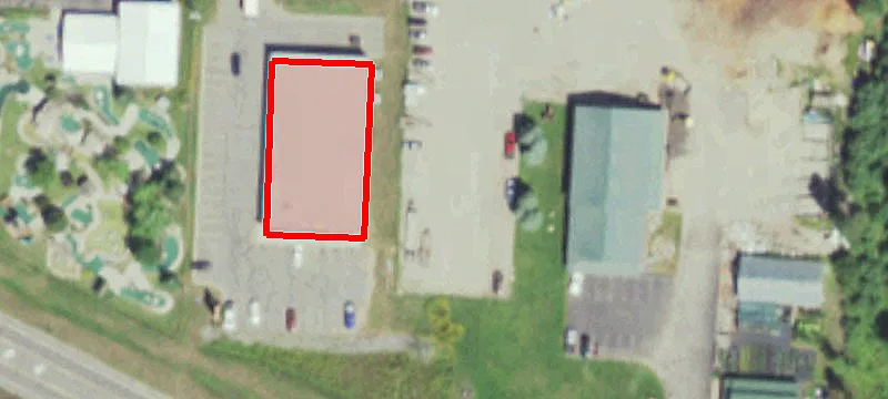 Eagle River, WI 54521