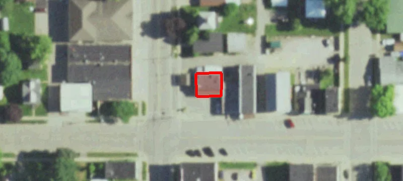 100 Walnut St