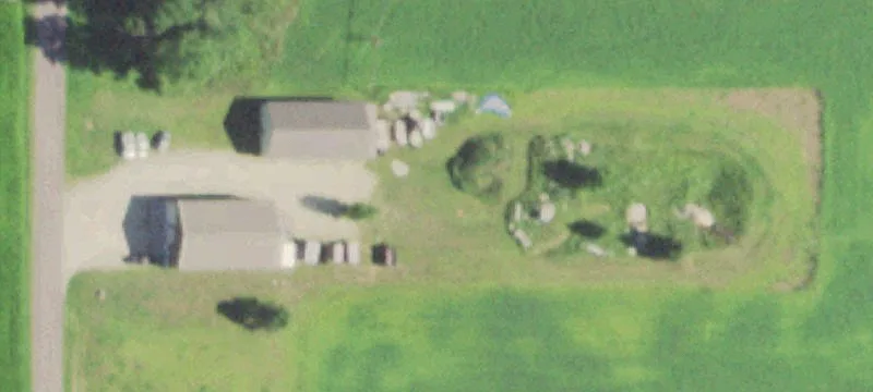 Galesville, WI 54630