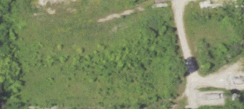104th Donges Bay Rd