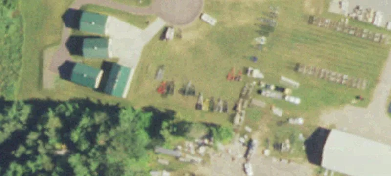 Minocqua, WI 54548