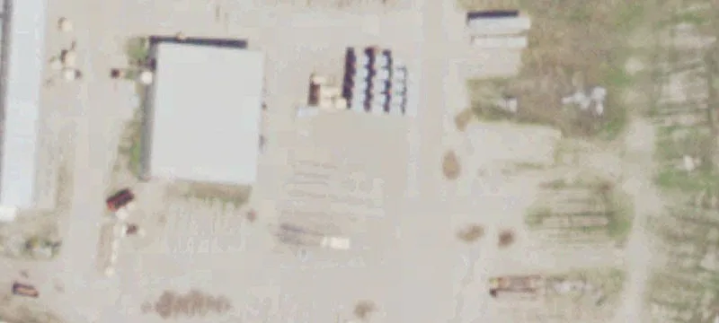 Goodman, WI 54125