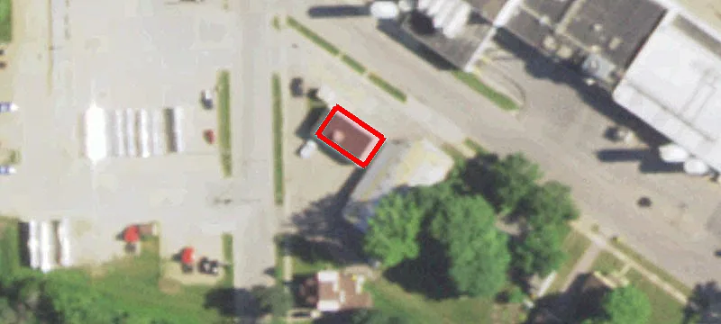 510 Booster Blvd