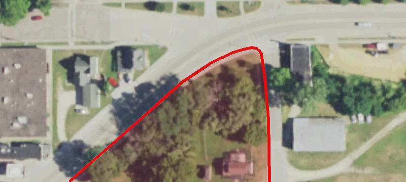 Independence, WI 54747