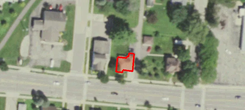 511 Phillips Blvd