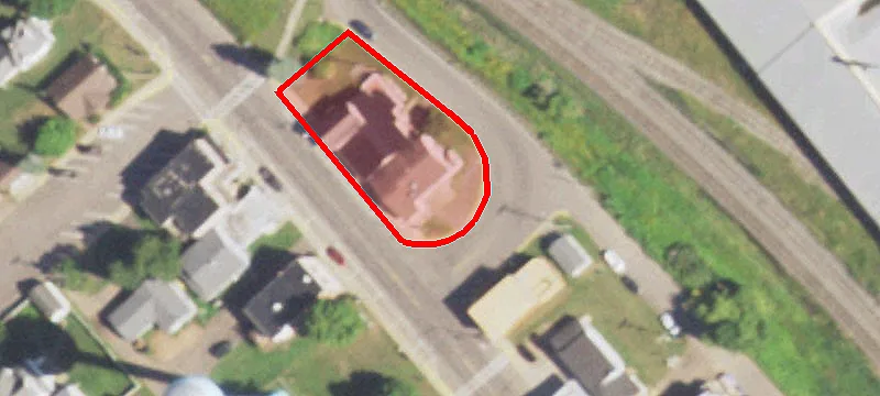 285 Lk Ave