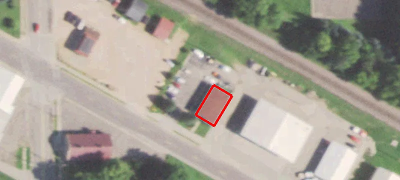200th Menomonie St