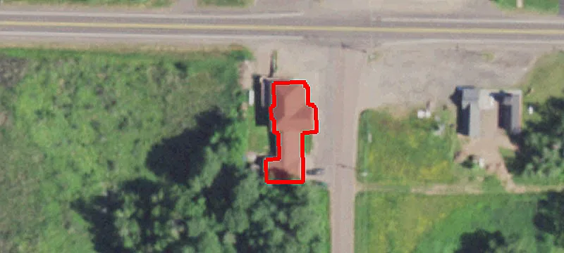 Herbster, WI 54844