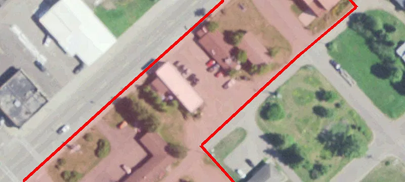 10 Bayfield St