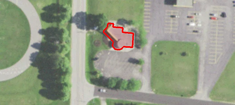 115 Mdw Rd