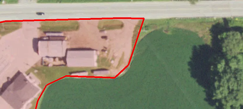 Blair, WI 54616