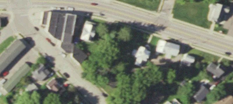 Merrimac, WI 53561