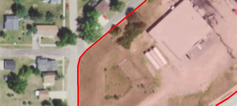 Necedah, WI 54646