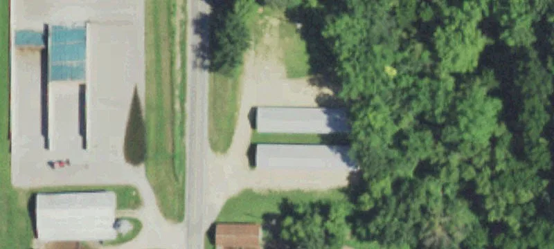 20022nd County Rd G G