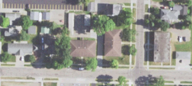 708 Clermont St