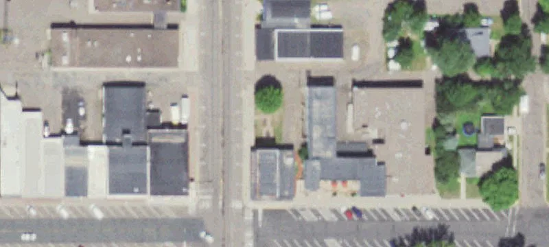 102 Wisconsin N Ave