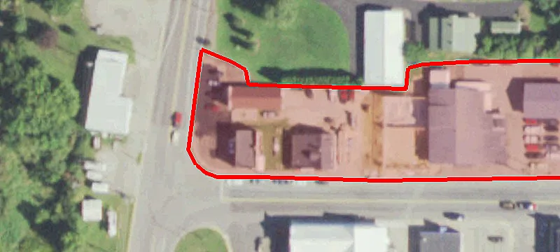 Osseo, WI 54758