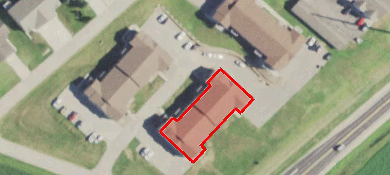 16210 Ridgeview Dr