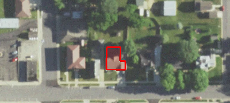 409 Milwaukee St