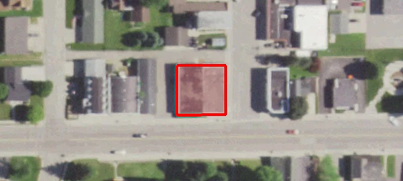 1110 Main St