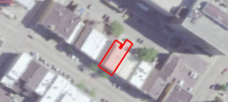 123 Wisconsin Ave
