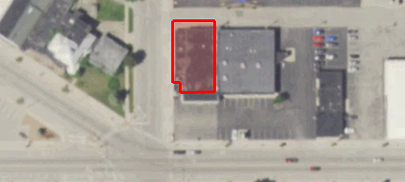 290 French St