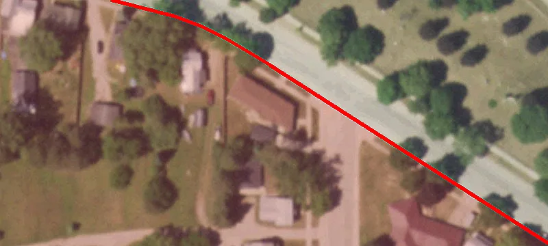 501 Oconto Ave