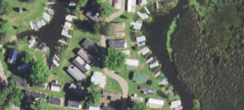 Couderay, WI 54828