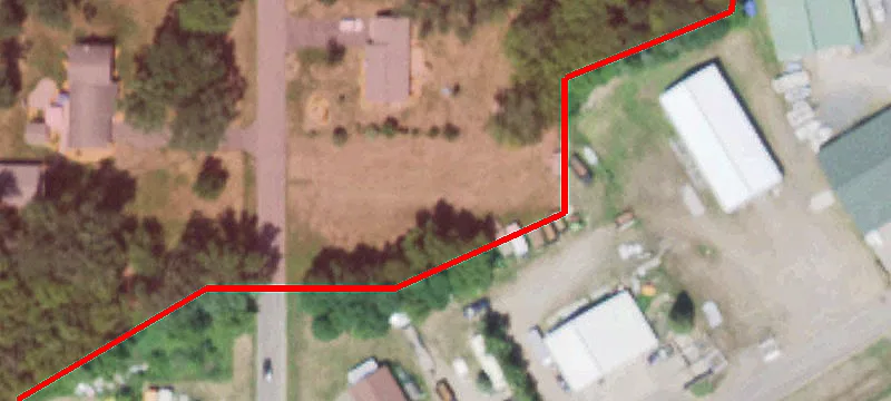 Milltown, WI 54858