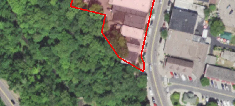 101 Cascade St
