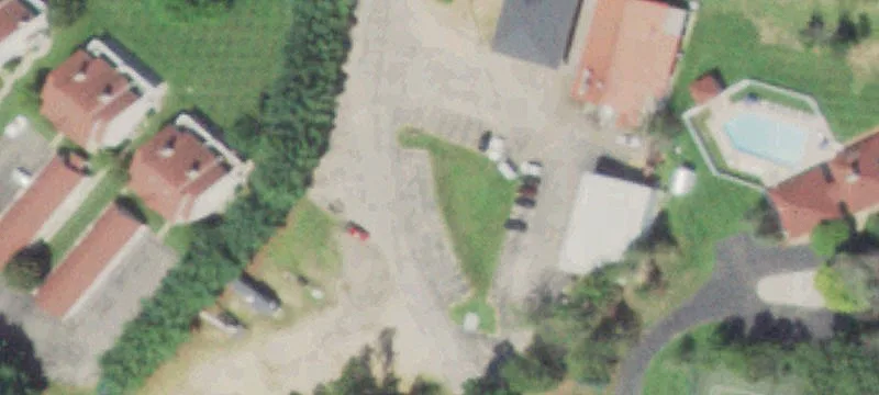 5250th N Osprey Dr