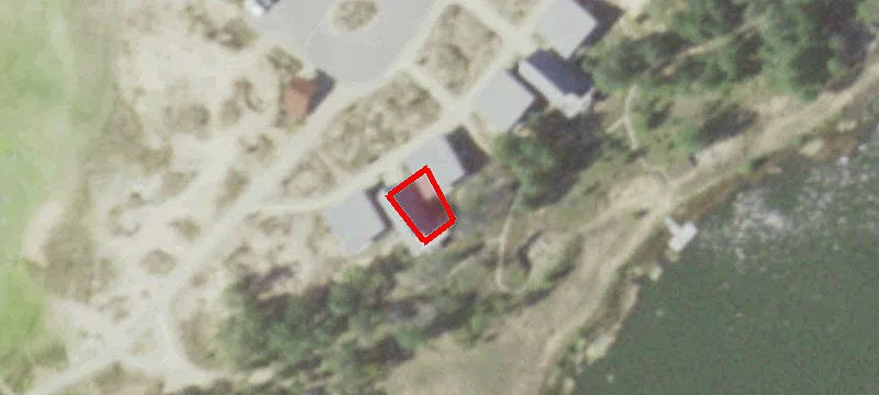 595 Leopold Way