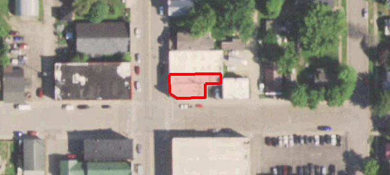 600 Main St