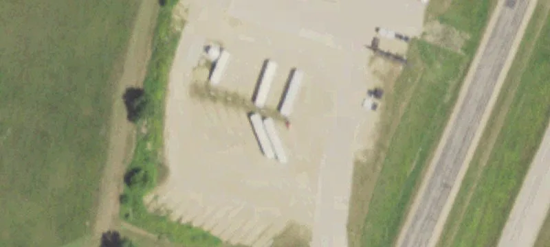 2277 County Rd H H