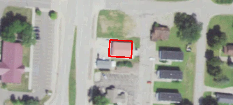 2850 Post Rd