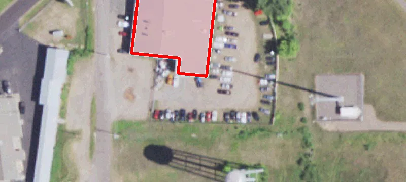Hayward, WI 54843