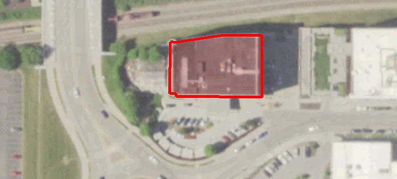 500 Florida St